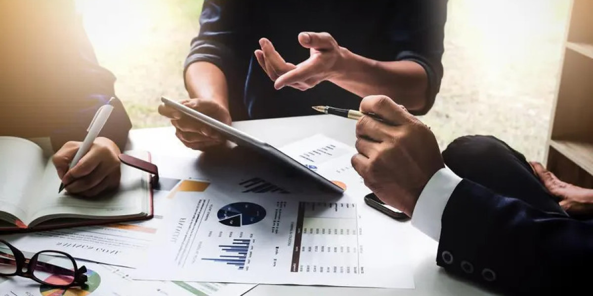 Can a tax accountant in Hertford help me with my self-assessment tax return?