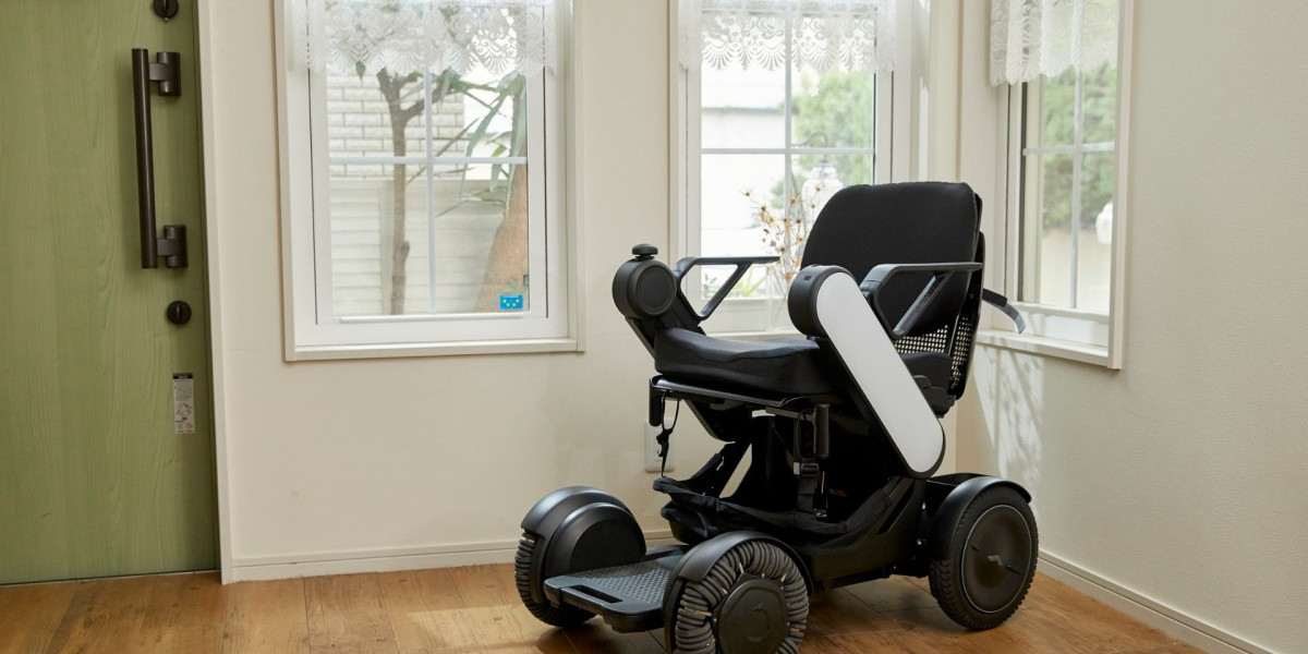 Global Electric Wheelchair Market to Surpass US$ 8.53 Billion by 2033, Driven by Aging Population and Demand for Enhance