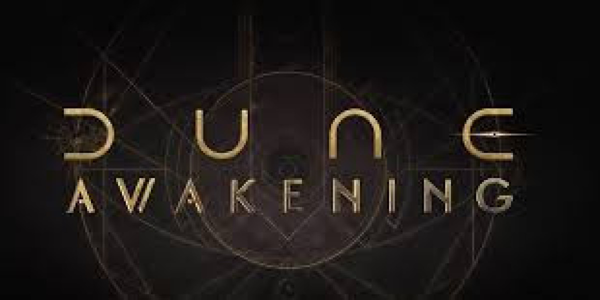 Dune: Awakening Guide | How To Complete the Fifth Aisle of AQL