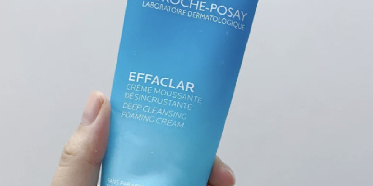 理膚寶水推薦：La Roche-Posay 精華液、洗面乳、B5修護霜，呵護敏感肌