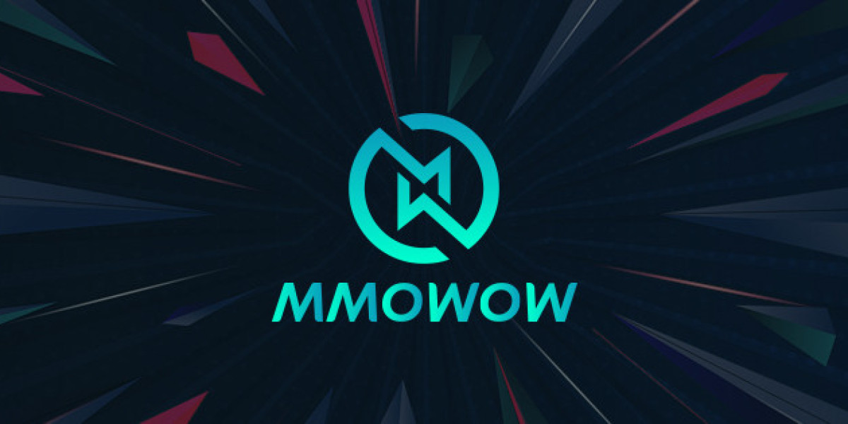 MMOWOW Store and Bigo Recharge: Elevate Your Digital Experience